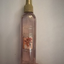 Victoria's Secret Garden Day Lily Fragrant Body Splash Mist 8oz 70 