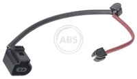 A.B.S. Warnkontakt Bremsbelagverschleiß 39795 FüR Porsche 981 911 Boxster 991