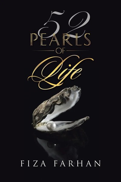 Fiza Farhan | 52 Pearls Of Life | Taschenbuch | Englisch (2016) | Balboa Press-image
