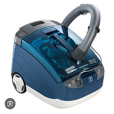Thomas Anti Allergy Aqua+ 1700W Staubsauger - Türkis/Grau
