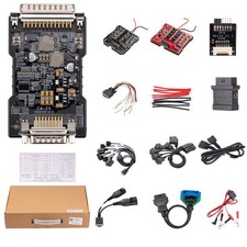 OBDSTAR RH850/V850 Adapter Full Kit For IMMO Data/Pincode Read/Dashboard/B.C.M