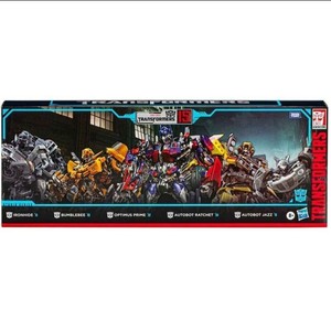 Studio Series 15th Anniversary | eBay