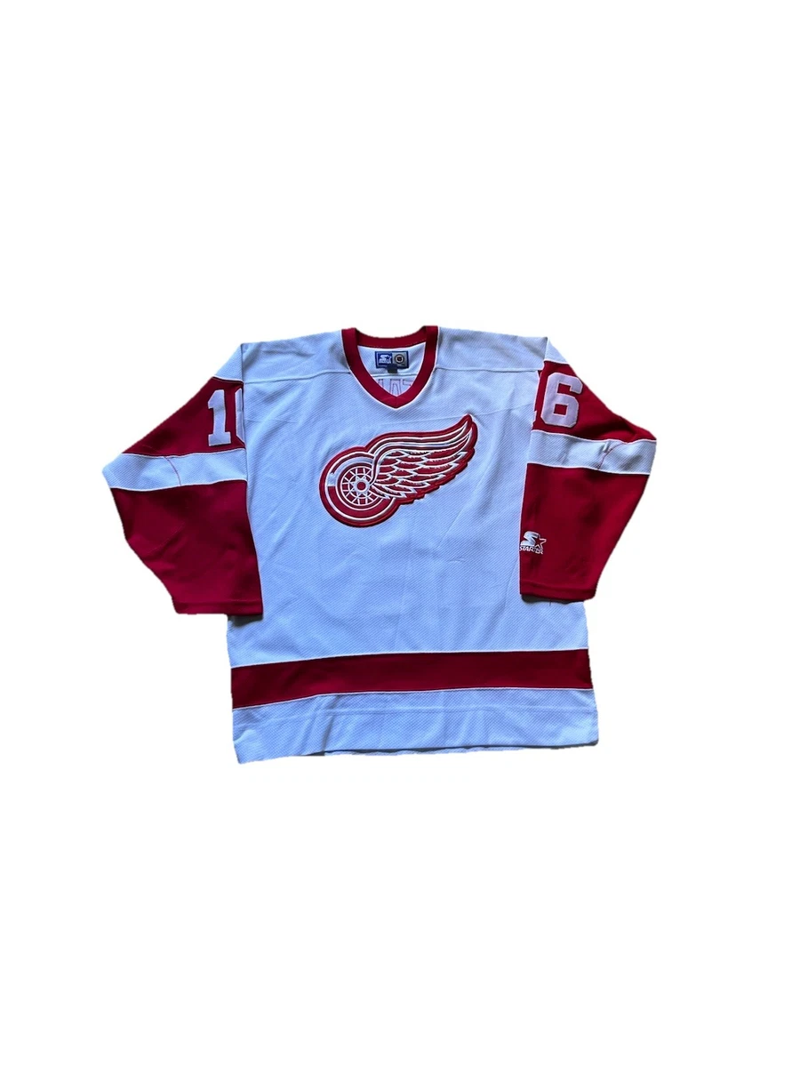 Red NHL Fan Shoes for sale | eBay