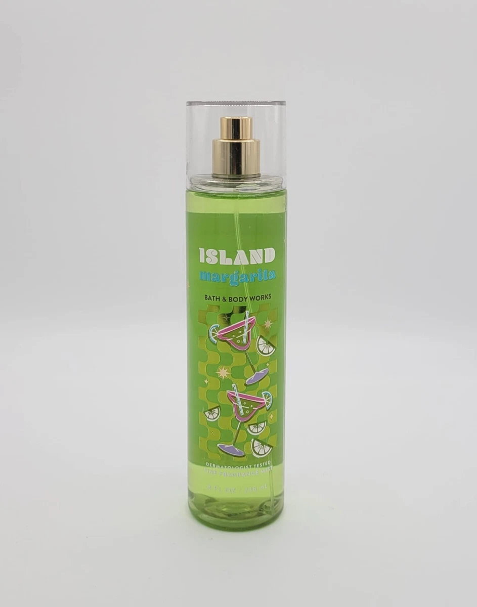 【 Margarita】Bath&bodyworks ５本セット bath and body works island margarita products for sale | eBay