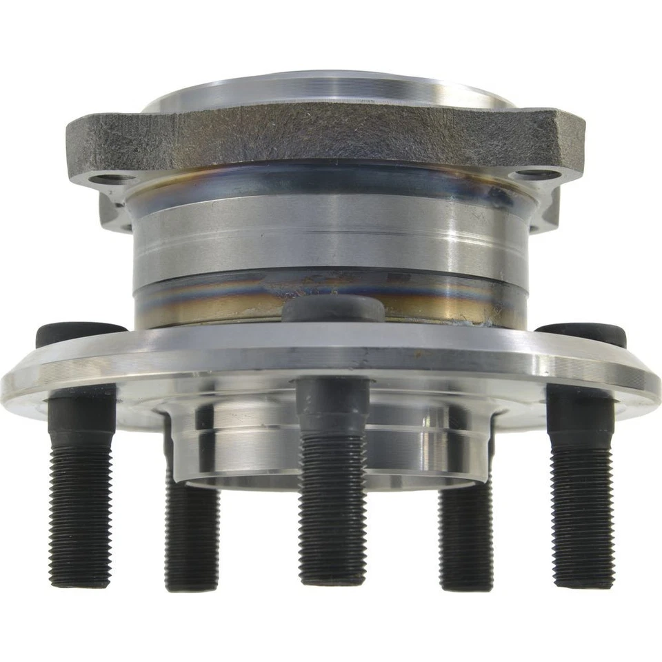 Conjunto de cojinete de rueda y buje para cargador Challenger 08-14 300 1411-424849 Foto 2 de 4