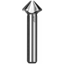 RUKO ULTIMATECUT 4S Countersink 15mm HSS Cylinder Shank