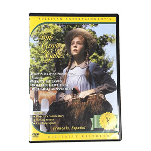 Anne of Green Gables Megan Follows | eBay