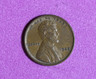 Estate Find 1925- Lincoln Wheat Cent #P34943 Philadelphia Lincoln Wheat