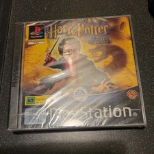 Harry Potter e la Camera dei Segreti Marca Playstation PS1 Nuovo Sigillato