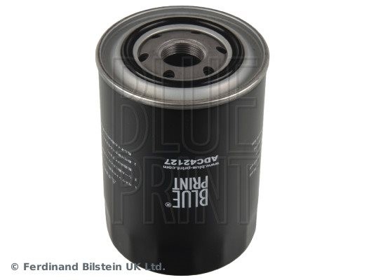 Für BLUE PRINT ADC42127 Oil filter ADC42127 Oil filter fits: MITSUBISHI PAJERO - Bild 4