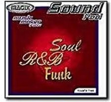 MAGIX Soundpool Soul R&B