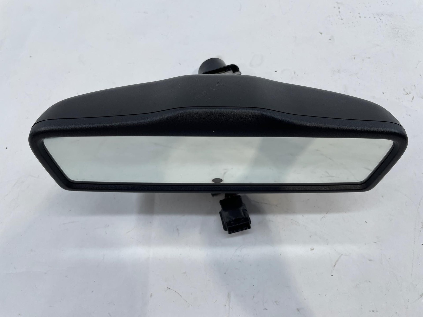 2014 Maserati Quattroporte S Rear View Mirror With Radar & Harness 57010496AE