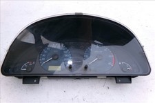 96 457 445 80 B00 104786 bedienfeld CITROEN XSARA 2.0 HDI 2000-2004 2001