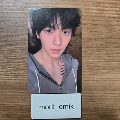 TXT TOMORROW X TOGETHER Weverse shop Global POB official Photo