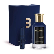 Bharara Boujee Unisex Spray Eau De Parfum Spray 3.4 fl oz