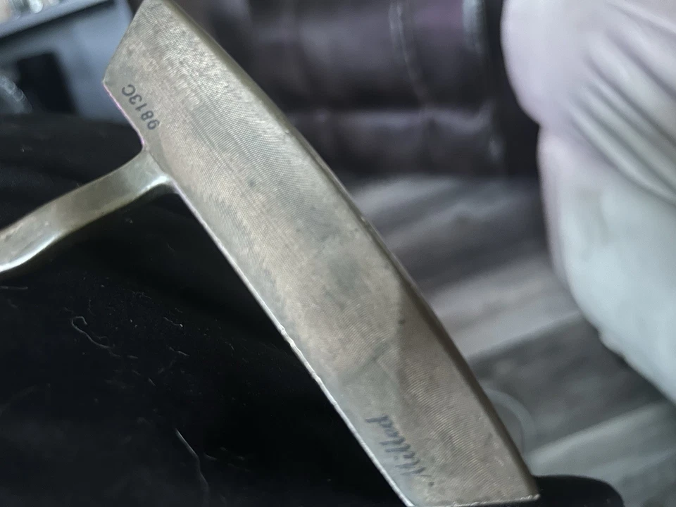 Putter fresado Slotline 9813c Foto 2 de 3