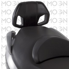 Kappa KTB3106 Schienalino Passeggero Suzuki Burgman 125-200 2006-2021 Specifico