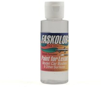 Parma PSE Faskolor Water Based Airbrush Paint Thinner Fasthinner Reducer  2oz 