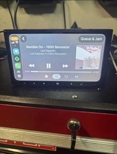 Alpine iLX-W650 Apple CarPlay 7 Touch Android...