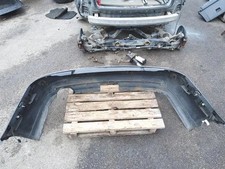 Baguette de porte Volvo S40