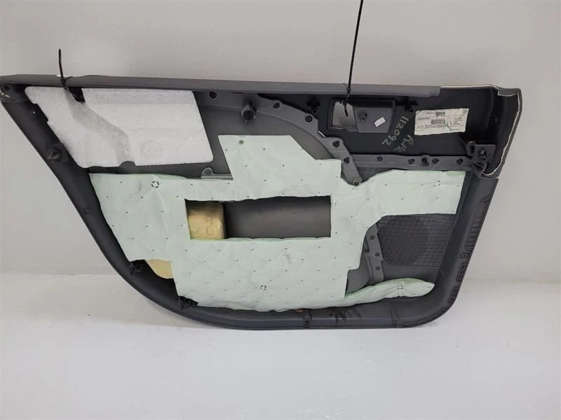 2005 06 07 FORD FIVE HUNDRED RH RIGHT FRONT  DOOR PANEL 2 TONE GRAY - Изображение 4 из 4