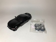 Kyosho Mini-z Body Only MAZDA efini RX-7 FD3S Black