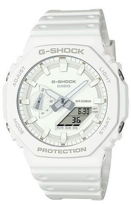 Casio - GA-2100-7A7ER GA-2100-7A7ER, G-Shock