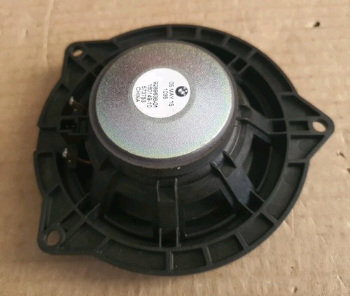BMW F10/F11 2010-17 MITTELTÖNER TÜRLAUTSPRECHER VORNE LINKS/RECHTS 9289636 - Bild 12 von 24