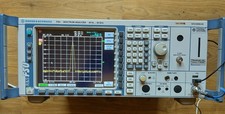 R&S FSU 50 Spectrum Analyzer 20Hz-50GHz | K7, K30, K40 Options | Frontend Fault
