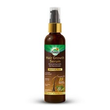 Pack of 2 X Zandu Hair Growth Serum 200 ml Reduces Hair Fall