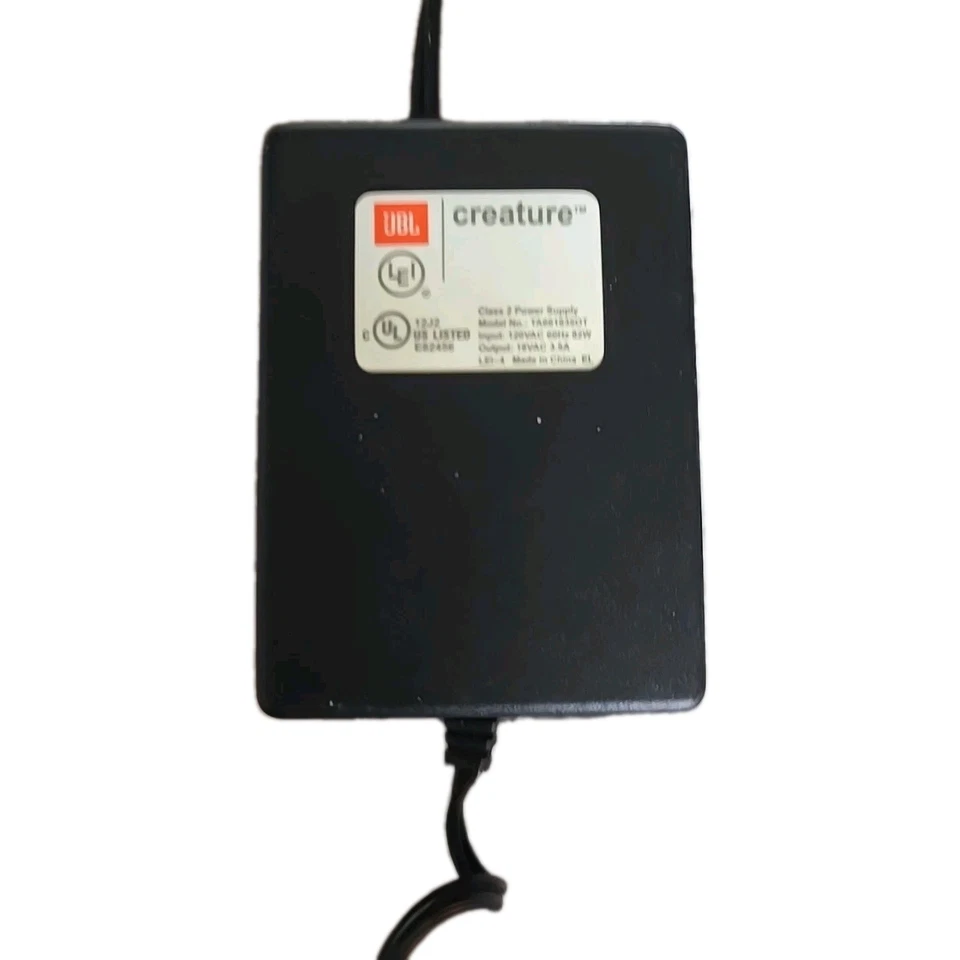 Alesis MultiMix 8 Mixer 8 Channel Audio Mixing Console w/Power Cord – Tested - Image 4 of 4