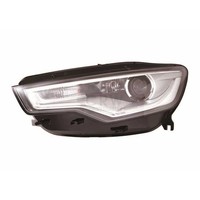 Scheinwerfer Xenon Links D3S PSY24W H7 FüR Audi A6 Avant Bj. 2011-05.2013
