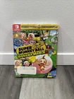 Super Monkey Ball Banana Mania Anniversary Edition - Nintendo Switch New Sealed