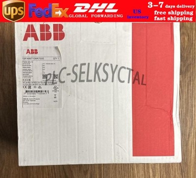 ABB 1SFA897106R7000 PSE60-600-70 SOFT STARTER 60A 101-250VAC US Free TAX