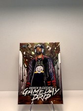 2026 Topps Series 1 Celebration Andrew McCutchen Game Day Drip #GD-19 Pirates 