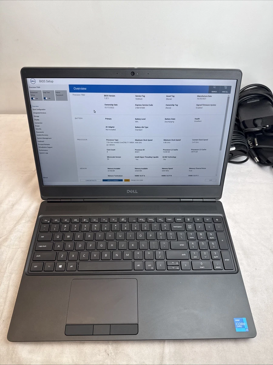 25+ Dell 32 GB RAM PC Laptops & Netbooks for sale | Updated Oct 2026