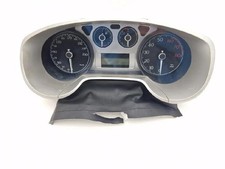 Compteur Lancia DELTA