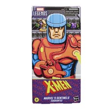 Hasbro Marvel Legends Series X-Men Sentinels Variant 2 Pack Collectible 6-Inch