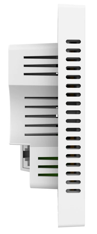 LevelOne WAP-8231 AX1800 WiFi6 Dual-Band 2.4/5 GHz PoE 4x interne Antennen 1800  - Immagine 4 di 4