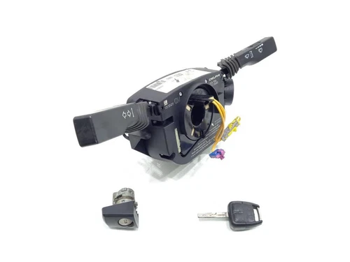 13132477 Mando Multifuncion para OPEL VECTRA C BERLINA Club 2003 180109 - Imagen 6 de 6