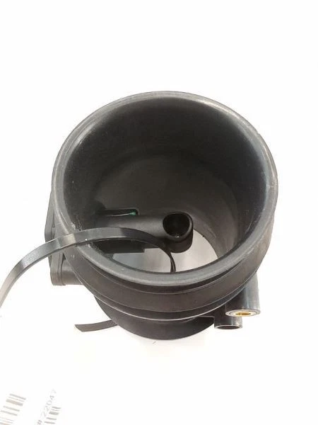 99-03 JAGUAR VANDEN PLAS MEDIDOR DE FLUXO DE AR DE MASSA SENSOR MAF FABRICANTE DE EQUIPAMENTO ORIGINAL - Imagem 2 de 4