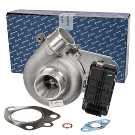 PIERBURG Turbolader LAND ROVER 2,2 6G9Q6K682CA 6G9Q6K682CB 9684856680 LR003578