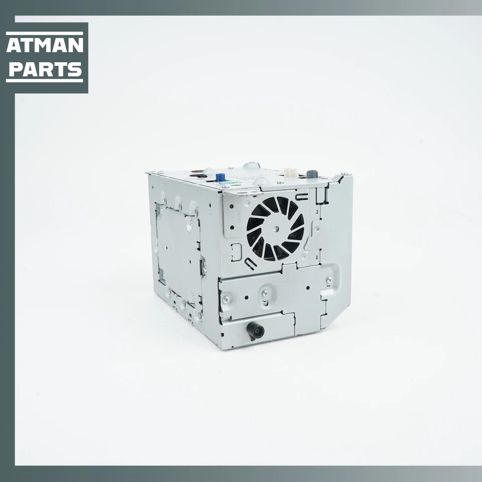 16-20 Volvo XC90 S90 V90 T6 Audio Radio Receiver Head Unit AM FM Player OEM - Image 4 of 4