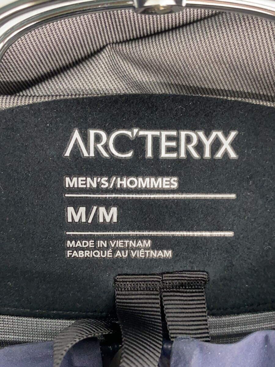 ARC'TERYX Giacca ARC’TERYX Beta LT blu navy M usata