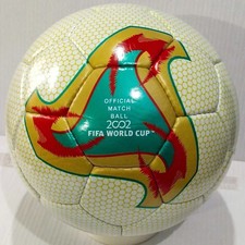 World Cup 2002 In Soccer Balls for sale | eBay
