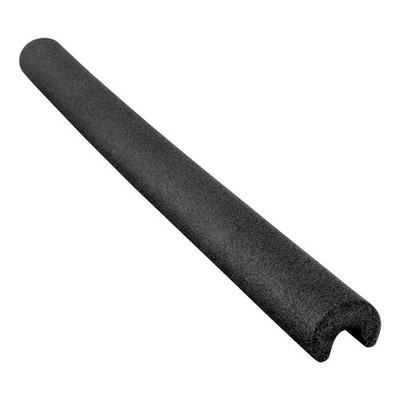 Longacre Protecto Fireproof 180 Überrollbügel Polsterung in Schwarz