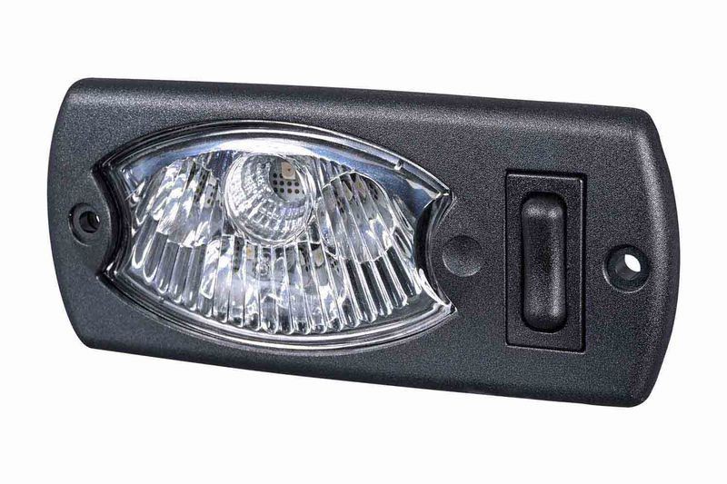 HELLA 2JA 343 570-087 INTERIOR LIGHT