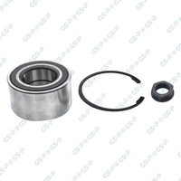 NEU - GSP GK3683 Radlagersatz FüR CitroËN DS Peugeot