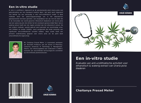 Een In-Vitro Studie Chaitanya Prasad Meher-image