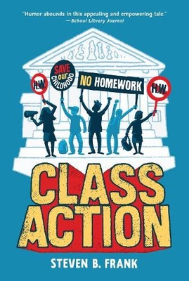 Steven B Frank Class Action (Taschenbuch) (US IMPORT)